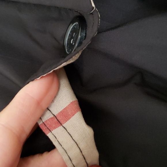 Burberry London Coat - Picture 4 of 16